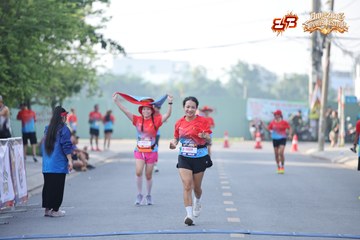 AMAZING SPORTS FESTIVAL - Ảnh #5297360