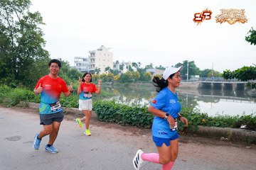 AMAZING SPORTS FESTIVAL - Ảnh #5300554