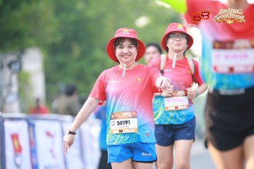 AMAZING SPORTS FESTIVAL - Ảnh #5298739