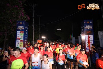 AMAZING SPORTS FESTIVAL - Ảnh #5297503