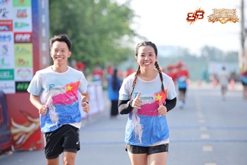 AMAZING SPORTS FESTIVAL - Ảnh #5300945
