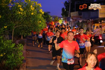 AMAZING SPORTS FESTIVAL - Ảnh #5304874