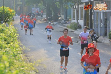 AMAZING SPORTS FESTIVAL - Ảnh #5292976