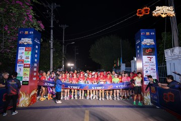 AMAZING SPORTS FESTIVAL - Ảnh #5297435
