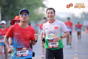 AMAZING SPORTS FESTIVAL - Ảnh #5295530