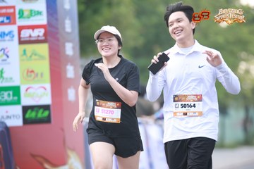 AMAZING SPORTS FESTIVAL - Ảnh #5298711