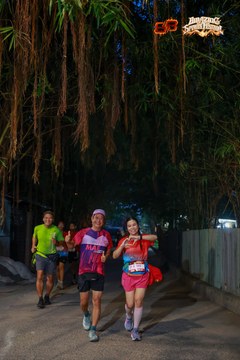AMAZING SPORTS FESTIVAL - Ảnh #5300317