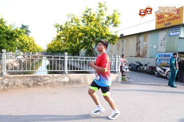 AMAZING SPORTS FESTIVAL - Ảnh #5303704