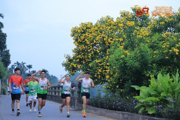 AMAZING SPORTS FESTIVAL - Ảnh #5291266