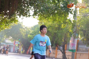 AMAZING SPORTS FESTIVAL - Ảnh #5309955