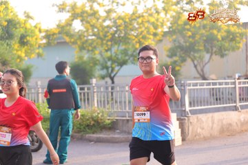 AMAZING SPORTS FESTIVAL - Ảnh #5308779