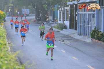 AMAZING SPORTS FESTIVAL - Ảnh #5292464