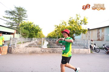 AMAZING SPORTS FESTIVAL - Ảnh #5302423