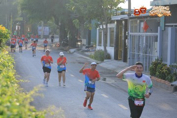 AMAZING SPORTS FESTIVAL - Ảnh #5292700