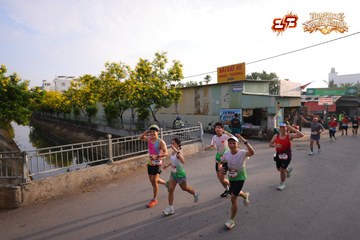 AMAZING SPORTS FESTIVAL - Ảnh #5308345