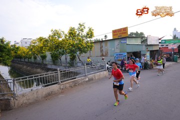 AMAZING SPORTS FESTIVAL - Ảnh #5307835