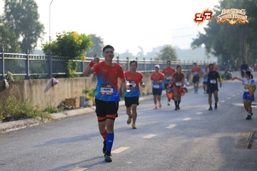 AMAZING SPORTS FESTIVAL - Ảnh #5293073