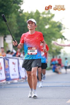 AMAZING SPORTS FESTIVAL - Ảnh #5299246