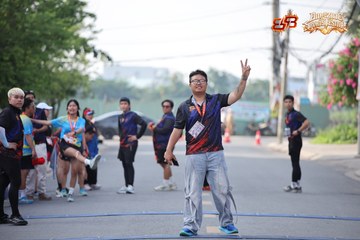 AMAZING SPORTS FESTIVAL - Ảnh #5301331