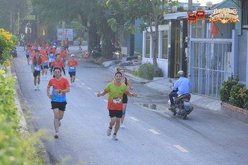AMAZING SPORTS FESTIVAL - Ảnh #5292507