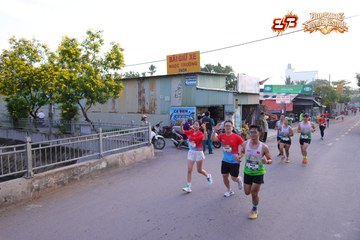 AMAZING SPORTS FESTIVAL - Ảnh #5307800