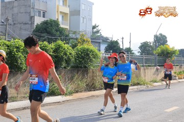 AMAZING SPORTS FESTIVAL - Ảnh #5293712