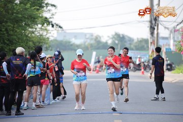 AMAZING SPORTS FESTIVAL - Ảnh #5301321