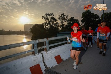 AMAZING SPORTS FESTIVAL - Ảnh #5298138