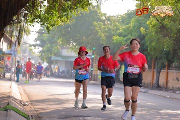 AMAZING SPORTS FESTIVAL - Ảnh #5310144