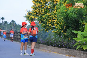 AMAZING SPORTS FESTIVAL - Ảnh #5292133
