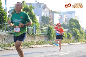 AMAZING SPORTS FESTIVAL - Ảnh #5293531