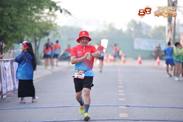 AMAZING SPORTS FESTIVAL - Ảnh #5296467