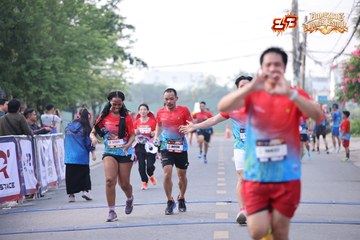 AMAZING SPORTS FESTIVAL - Ảnh #5295228