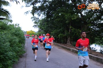 AMAZING SPORTS FESTIVAL - Ảnh #5306886