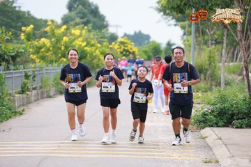 AMAZING SPORTS FESTIVAL - Ảnh #5290391