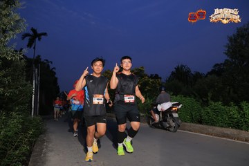 AMAZING SPORTS FESTIVAL - Ảnh #5291123