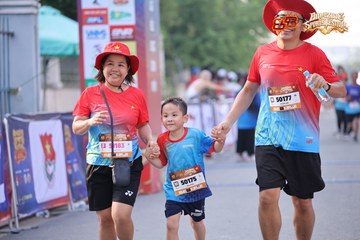 AMAZING SPORTS FESTIVAL - Ảnh #5296327