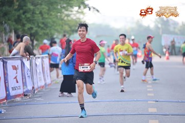 AMAZING SPORTS FESTIVAL - Ảnh #5296687