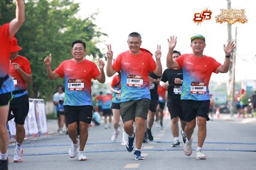 AMAZING SPORTS FESTIVAL - Ảnh #5299283