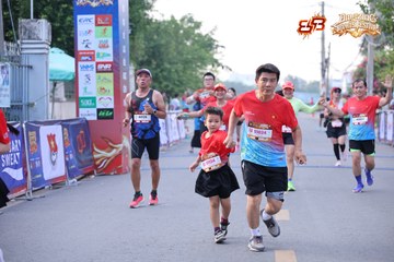 AMAZING SPORTS FESTIVAL - Ảnh #5295757