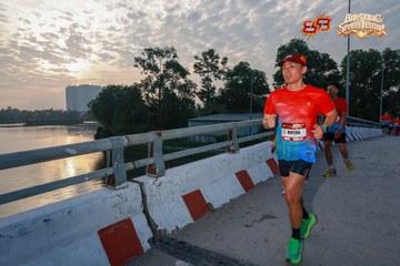 AMAZING SPORTS FESTIVAL - Ảnh #5298282