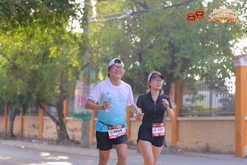 AMAZING SPORTS FESTIVAL - Ảnh #5309958