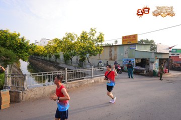 AMAZING SPORTS FESTIVAL - Ảnh #5308476