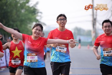 AMAZING SPORTS FESTIVAL - Ảnh #5295146