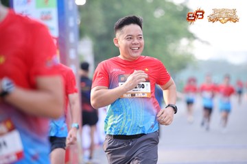 AMAZING SPORTS FESTIVAL - Ảnh #5294646