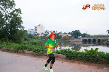 AMAZING SPORTS FESTIVAL - Ảnh #5300505