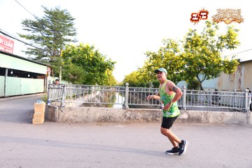 AMAZING SPORTS FESTIVAL - Ảnh #5303154