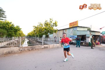 AMAZING SPORTS FESTIVAL - Ảnh #5302268