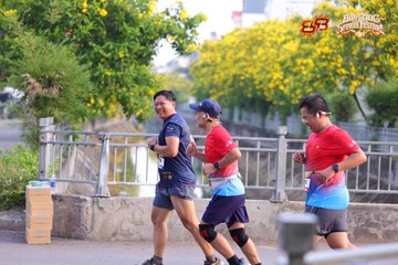 AMAZING SPORTS FESTIVAL - Ảnh #5309438