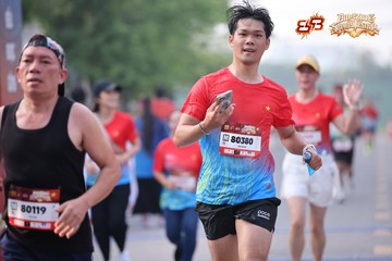 AMAZING SPORTS FESTIVAL - Ảnh #5295116